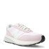 Championes de Mujer New Balance U370 Rosado - Blanco