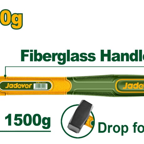 MACETA 1500G MGO FIBRA JADEVER MACETA 1500G MGO FIBRA JADEVER