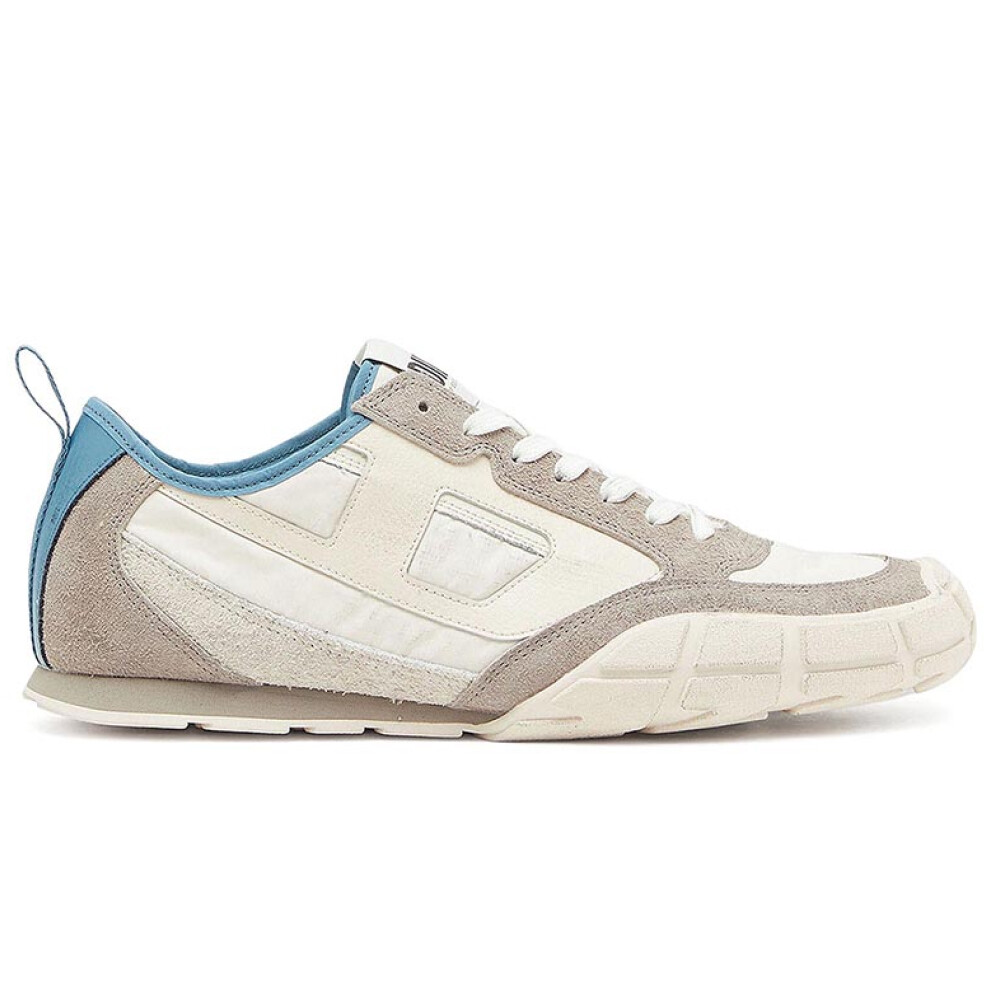 Zapatillas Para Hombre S-Pagodha Low Multicolor