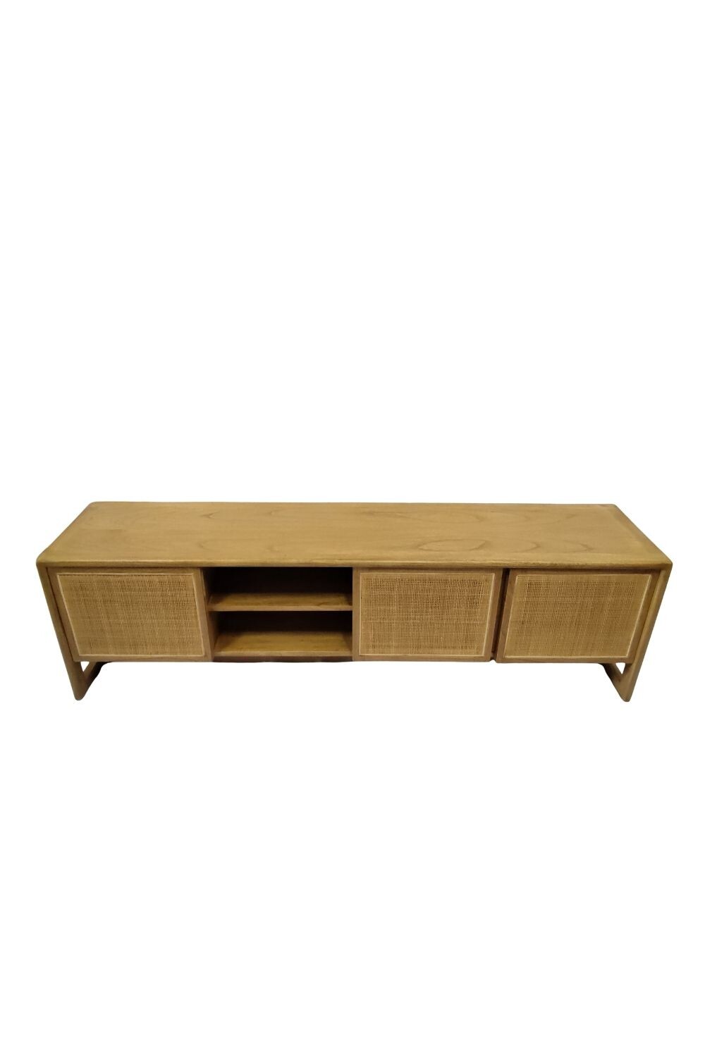 Rack Tv Haven Color Unico