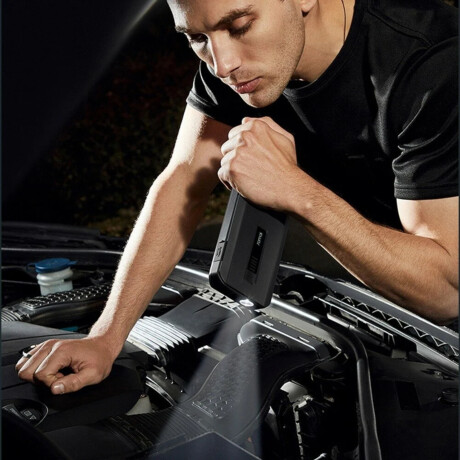 Arrancador de Batería para Auto 70MAI PS06 18.000MAH 1000A 001