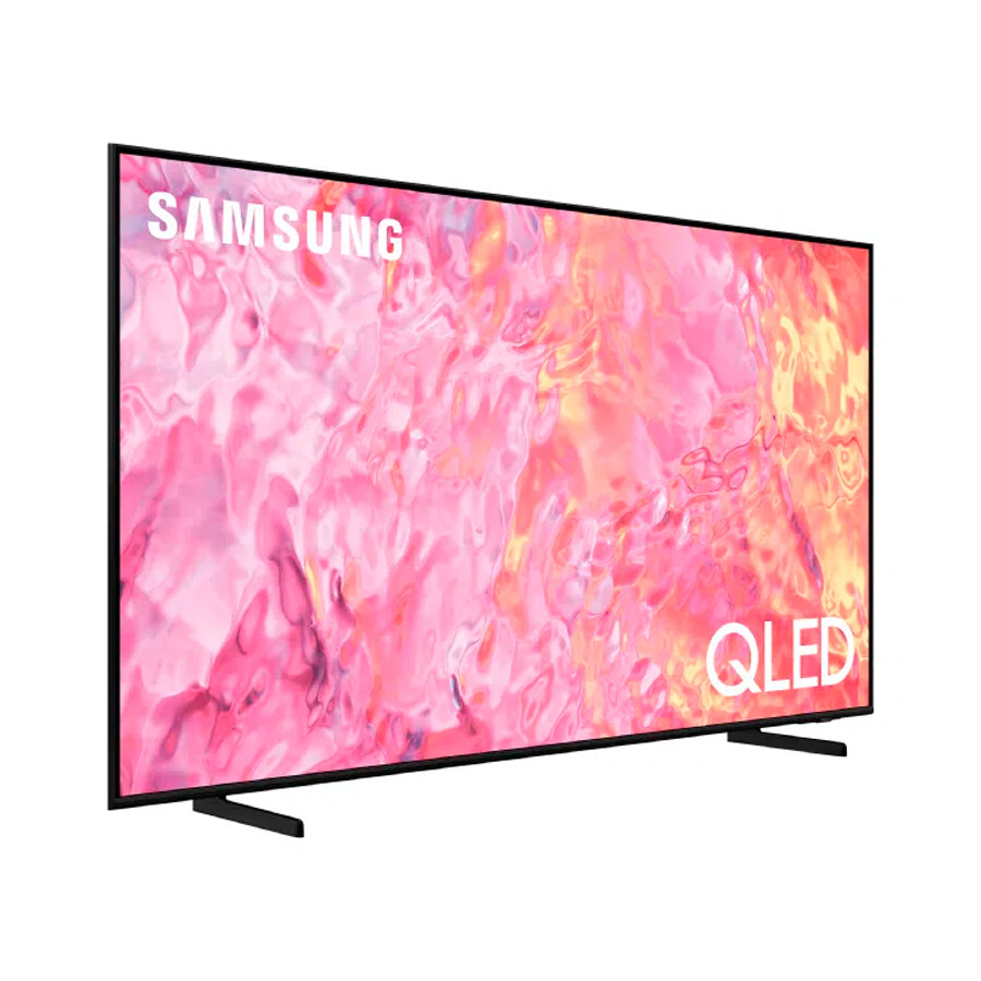 TV Smart QLED 65" UHD 4K Samsung QN65Q60CA TV Smart QLED 65" UHD 4K Samsung QN65Q60CA