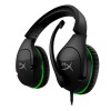 Auricular Hyperx Cloudx Xbox Hscsx 3.5/Mic/Gamer Auricular Hyperx Cloudx Xbox Hscsx 3.5/Mic/Gamer