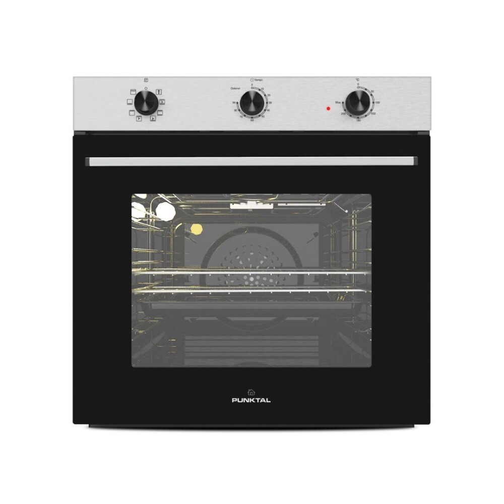 Horno eléctrico empotrable - Punktal Horno eléctrico empotrable - Punktal