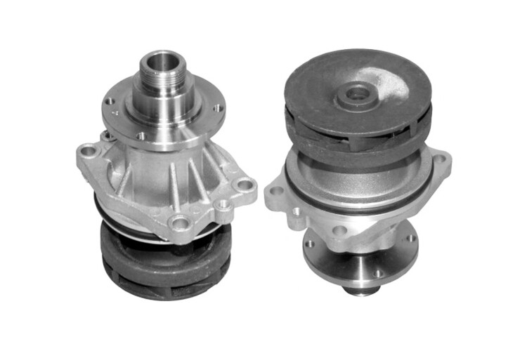 Bomba Agua s/Carcaza BMW 325 Tds (36)/318Tds (E36)/525 Tds (E39) 93-03 Bomba Agua s/Carcaza BMW 325 Tds (36)/318Tds (E36)/525 Tds (E39) 93-03