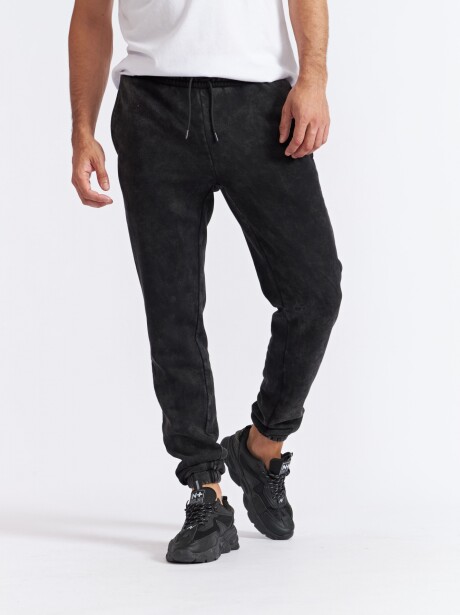 JOGGER ARLO NEGRO