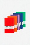 Cuaderno campus A5 - 46027 - 96 hojas Cuaderno campus A5 - 46027 - 96 hojas