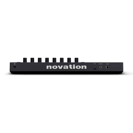 CONTROLADOR MIDI NOVATION LAUNCHKEY MINI 25 MK4 CONTROLADOR MIDI NOVATION LAUNCHKEY MINI 25 MK4