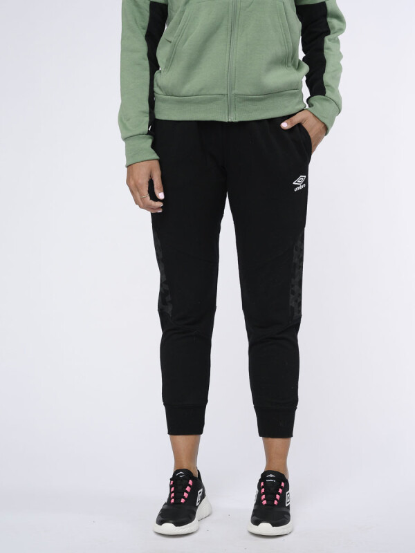 Pantalón Nature Umbro Mujer 029
