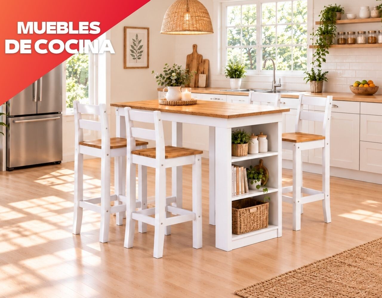 Mueble de cocina ♥