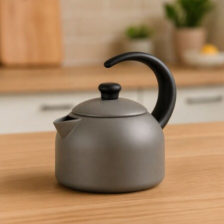 CALDERA TRAMONTINA PARIS TEFLON 1.9LTS CALDERA TRAMONTINA PARIS TEFLON 1.9LTS