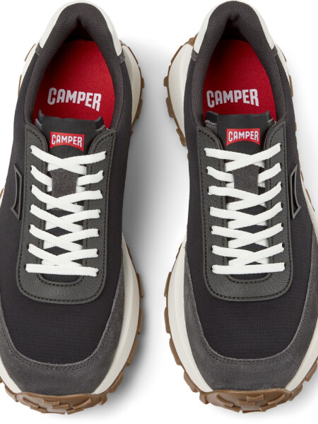 SHOES D.Trail.864 Houst-Miel