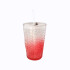 Vaso de vidrio c/sorbito Vaso De Vidrio C/sorbito