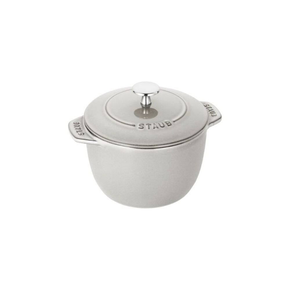 STAUB COCOTTE P/ ARROZ TRUFA 16 CM STAUB COCOTTE P/ ARROZ TRUFA 16 CM