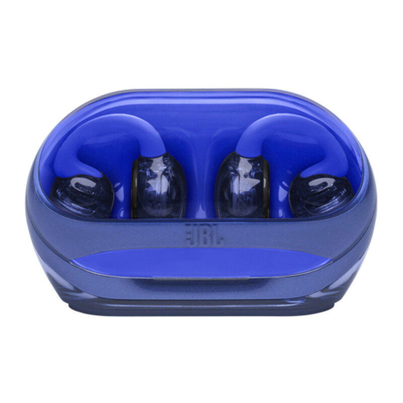 Auriculares Inalámbricos JBL Soundgear Clip Open Sound Azul Auriculares Inalámbricos JBL Soundgear Clip Open Sound Azul