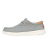 Paul Canvas - Hombre Monument Grey