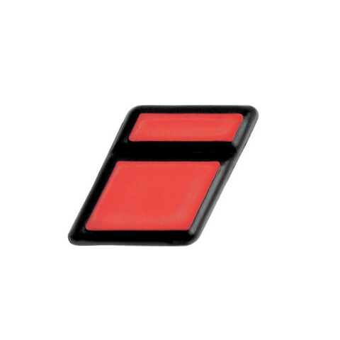 EMBLEMA "I" TRASERO GOL G2 95/98 / PARATI G2 Emblema "i" Trasero Gol G2 95/98 / Parati G2