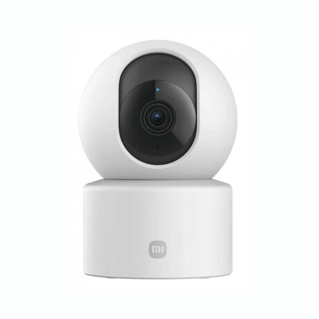 Cámara De Seguridad Inteligente XIAOMI C201 1080P FHD Vigilancia de 360° Cámara De Seguridad Inteligente XIAOMI C201 1080P FHD Vigilancia de 360°
