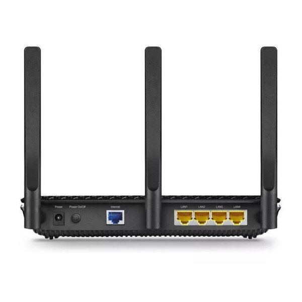 Router Tp Link Archer A10 Ac2600 ROUTER TP LINK ARCHER A10 AC2600