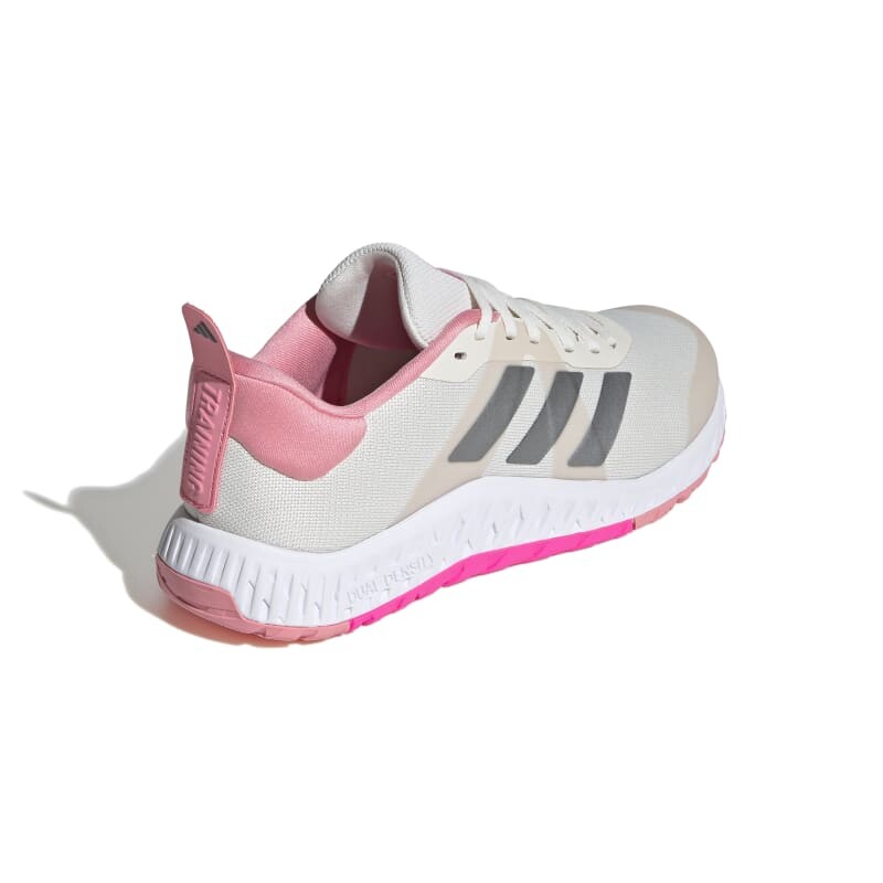 Championes Adidas Everyset Trainer Blanco