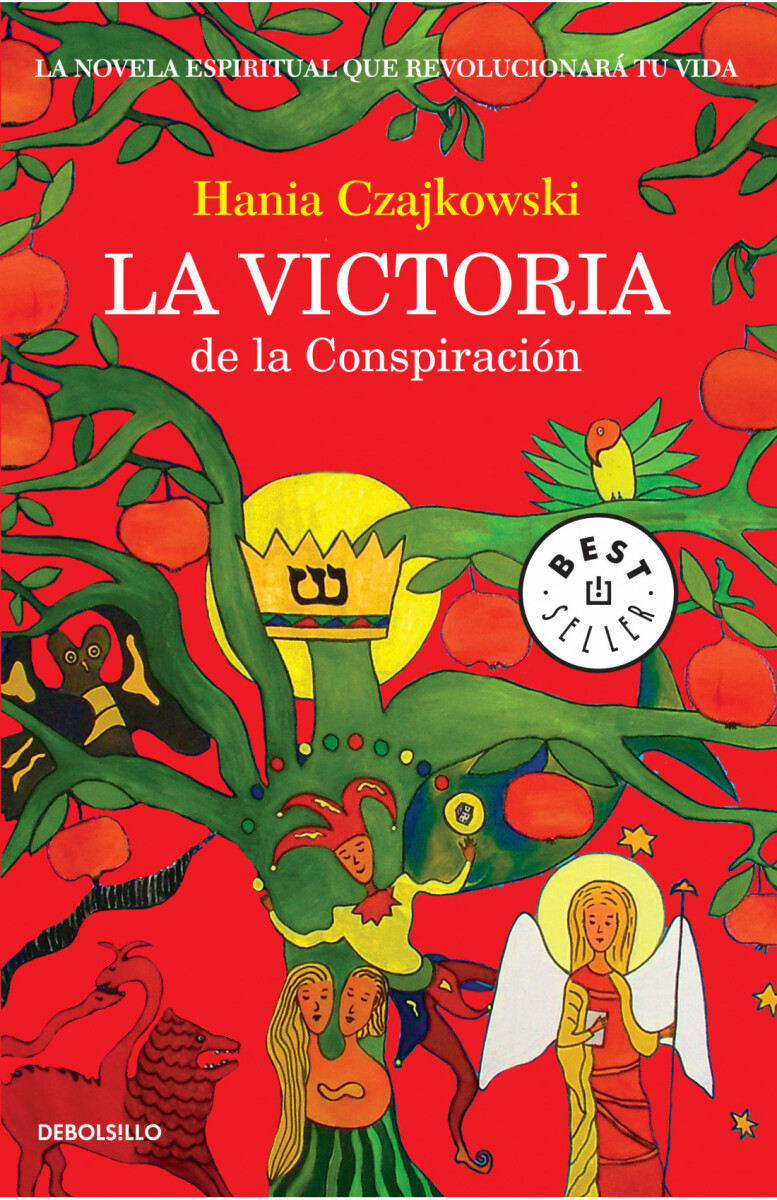 La victoria de la Conspiración 