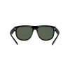 Ray Ban Rbr0501 Boyfriend Reverse 6677/vr