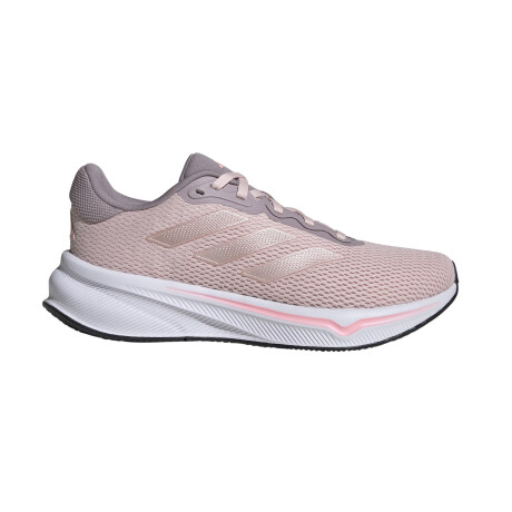 Championes adidas Response Pink