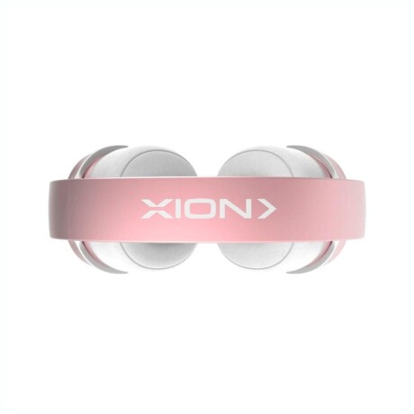 Auriculares Inalámbricos XION XI-AU55BT-PNK BT Batería 15Hrs - Pink Auriculares Inalámbricos XION XI-AU55BT-PNK BT Batería 15Hrs - Pink