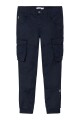 Pantalón Cargo Ryan Dark Sapphire