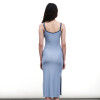 Vestido Yaya Celeste