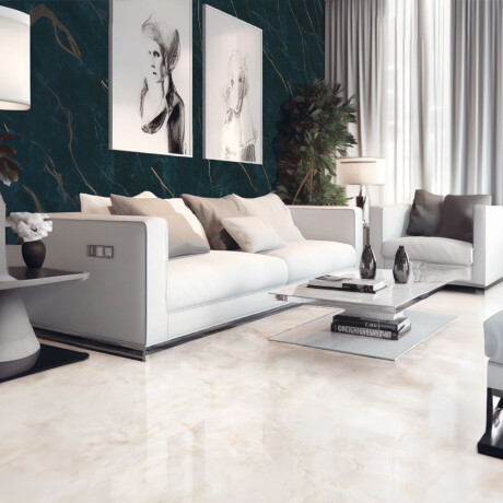 CERAMICA RECTANGULAR 62X120 PULIDO MARMOLEADO DORADO 000