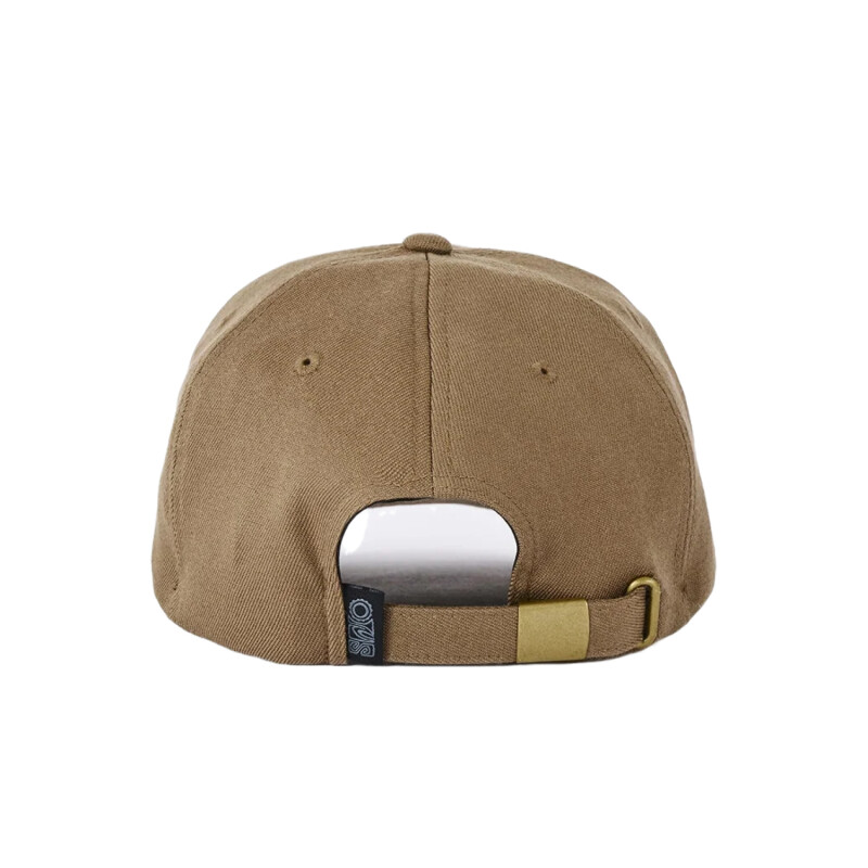 Gorro Rip Curl S-Series Totem Adj - Gorro Rip Curl S-Series Totem Adj -