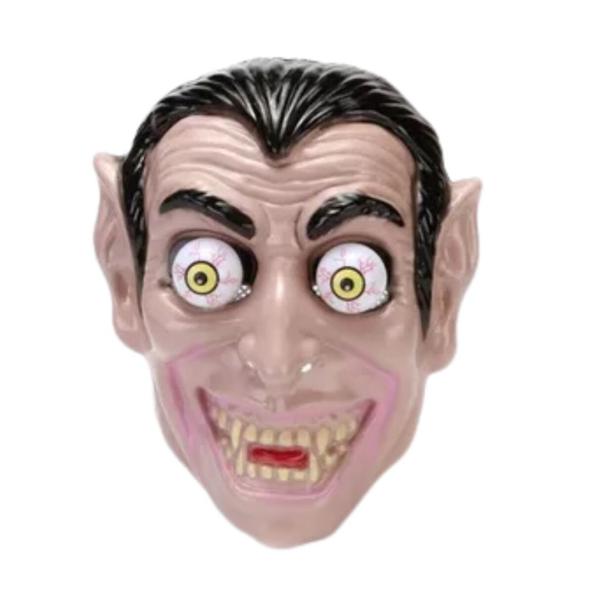 Mascara de Vampiro - N/a 