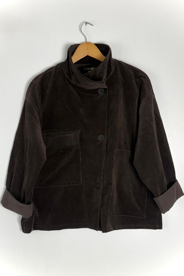 CHAQUETA PANA VELO CHAQUETA PANA VELO