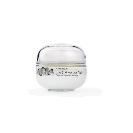 Crema Hidratante Onerique La Crème Coton 50ml Crema Hidratante Onerique La Crème Coton 50ml