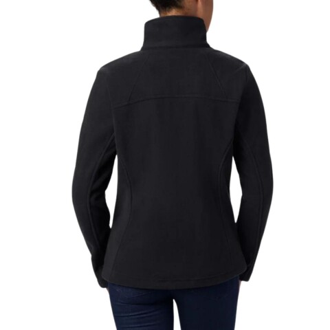 CAMPERA XS-XL BLACK