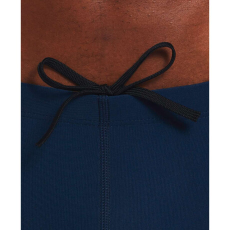 Short Jammer de Hombre azul