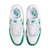 Championes Nike Air Max 1 de Mujer Negro