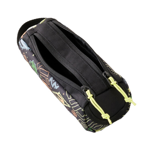Cartuchera Rip Curl Pencil Case 2Cp Global Bts Cartuchera Rip Curl Pencil Case 2Cp Global Bts