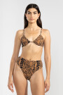 BIKINI CADAQUÉS Jaguar Brown