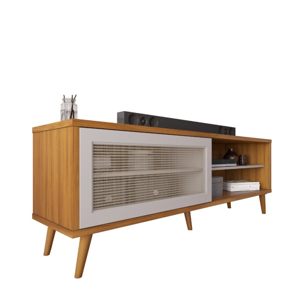 RACK APARADOR PARA TV O AUDIO PARA 60 PULGADAS RACK APARADOR PARA TV O AUDIO PARA 60 PULGADAS