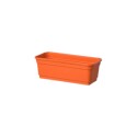 MACETA JARDINERA 33CM 5 LITROS TERRACOTA