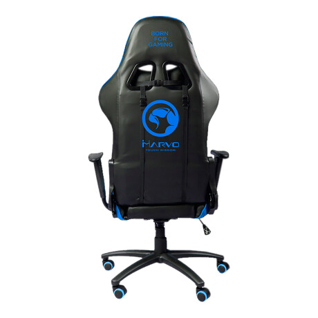 Silla Gaming Marvo CH-106 Giro 360° Respaldo 180° 001