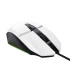 Mouse Gamer Trust Gxt109 Felox BLANCO