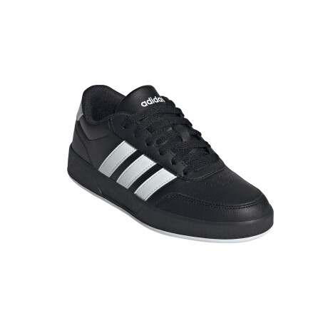 Championes adidas Breaknet 3.0 de niño Black