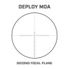 Mira Telescópica 3-9x40 Bushnell Engage Mira Telescópica 3-9x40 Bushnell Engage