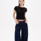 Remera Jamino Negro