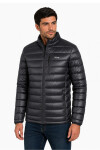 CAMPERA INFLADA CB NEGRA L CAMPERA INFLADA CB NEGRA L