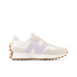 Championes New Balance 327 Blanco