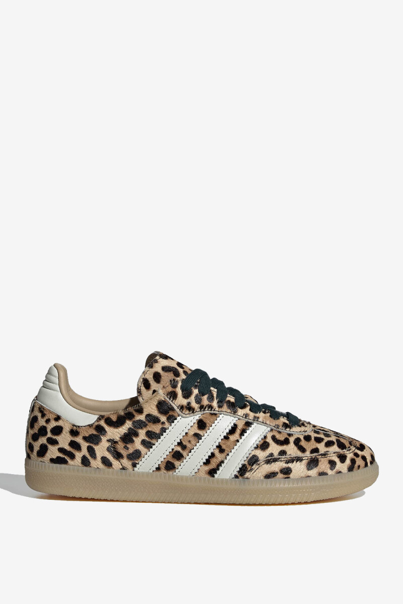 SAMBA OG W Animal Print